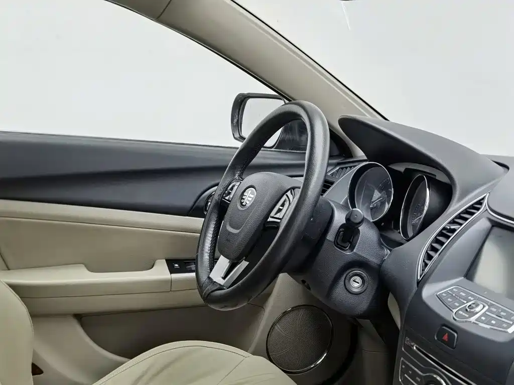 Besturn B50 2015 2013 1.6L Manual Luxury