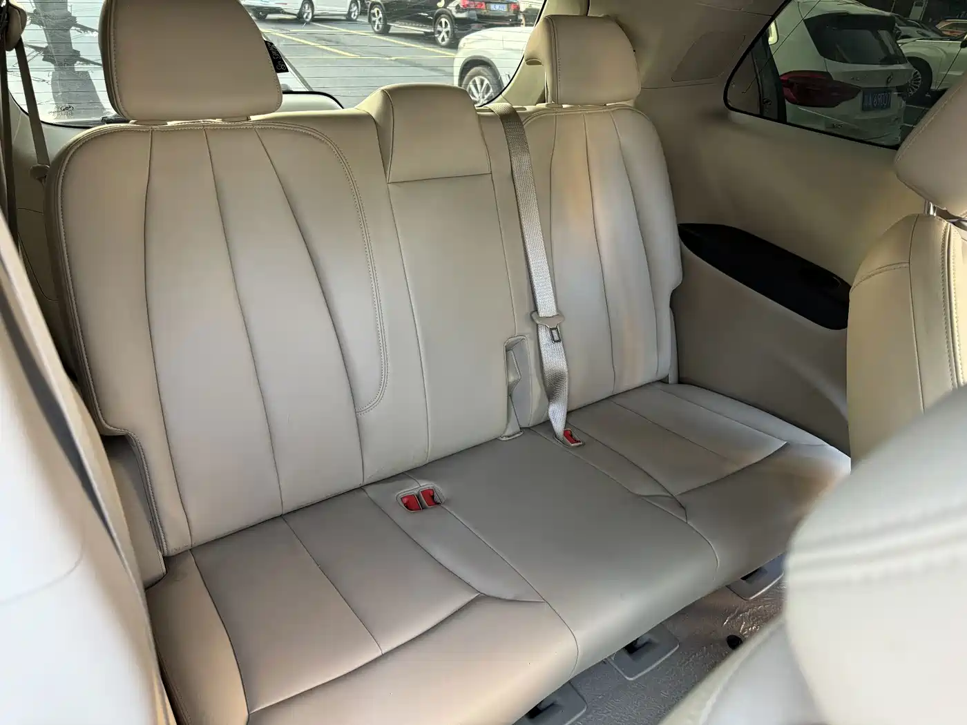Фото 13 - Buick GL8