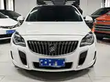 Фото 2 - Buick Regal