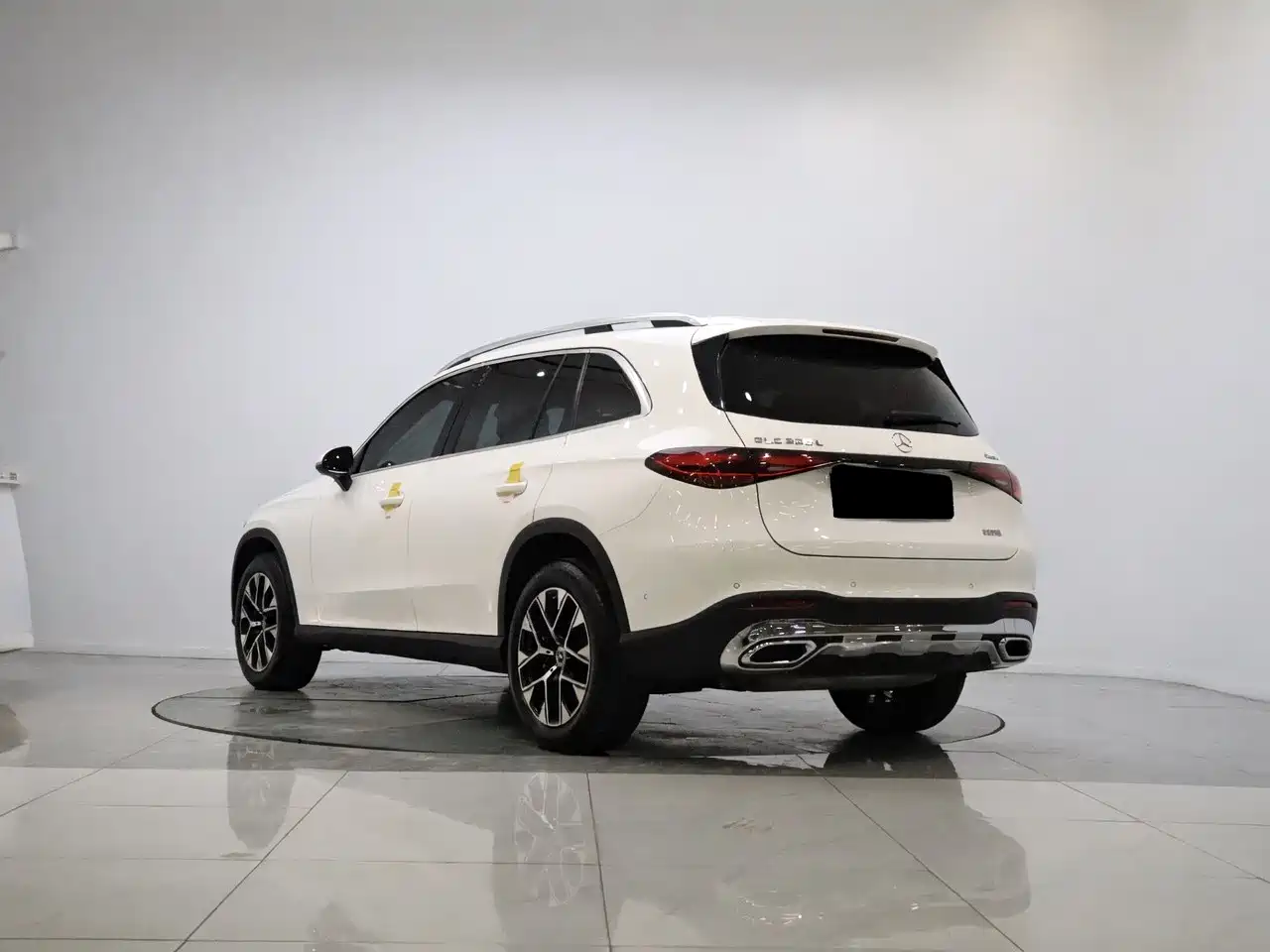 Mercedes-Benz GLC 2023 GLC 260 L 4MATIC Sport 5-seater фото 6