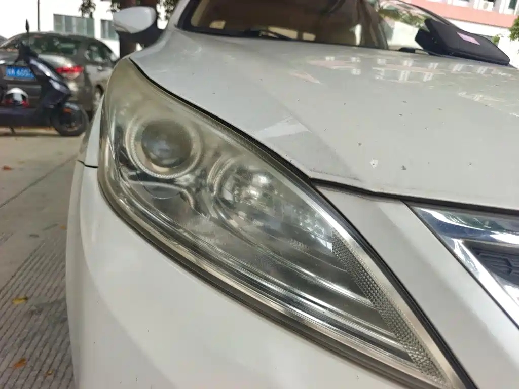 Changan Eado 2015 2015 1.6L Automatic Luxury