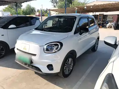 Leapmotor T03
