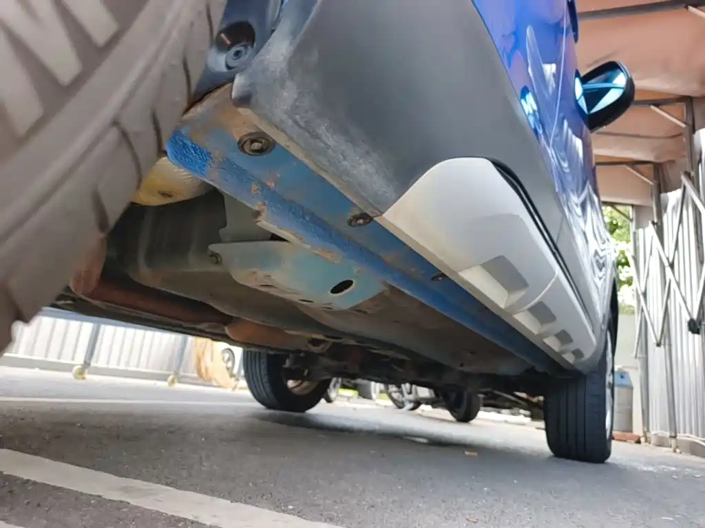 Haval H2s 2017 2017 Blue Label 1.5T DCT Elite