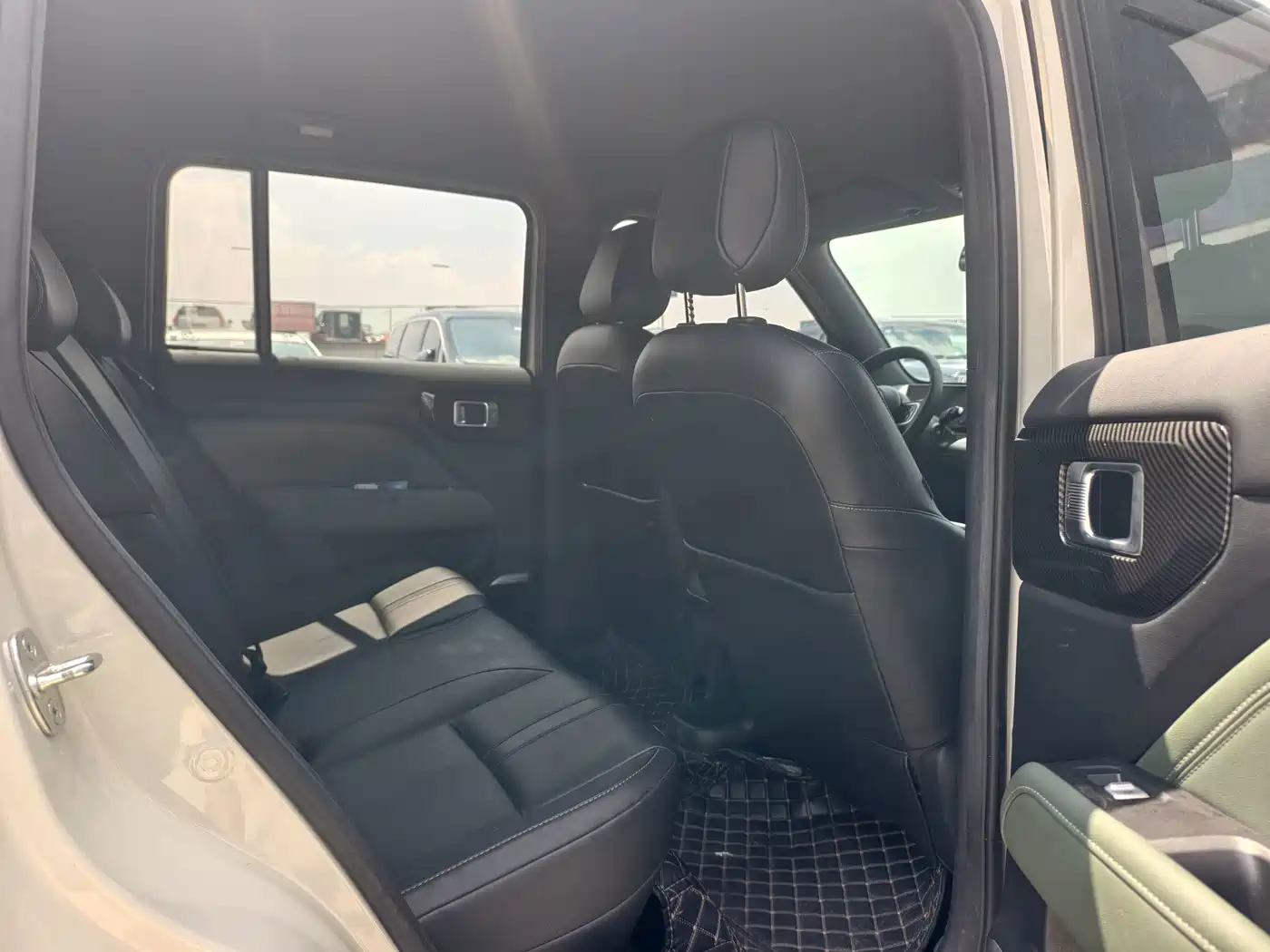 Baojun Yueye Plus 2025 2026 301km Flagship