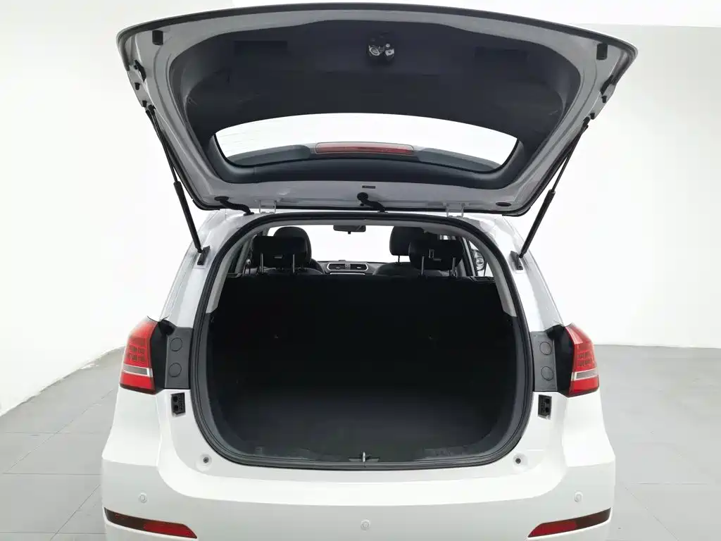 Haval H2 2019 2018 Creation Edition Red Label 1.5T DCT 2WD Style