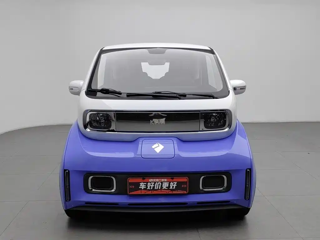 Baojun KiWi EV 2023 2023 Smart Trend Edition Ternary Lithium