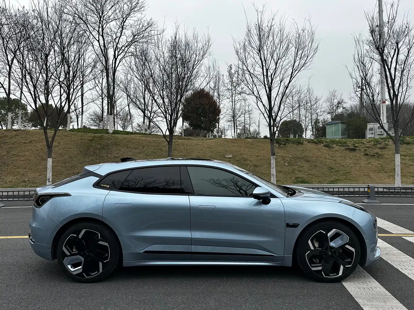 ZEEKR EXTREME KRYPTON 001