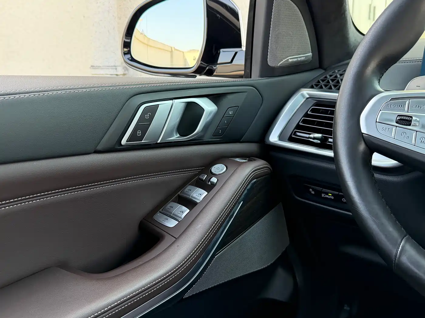 Фото 13 - BMW X5
