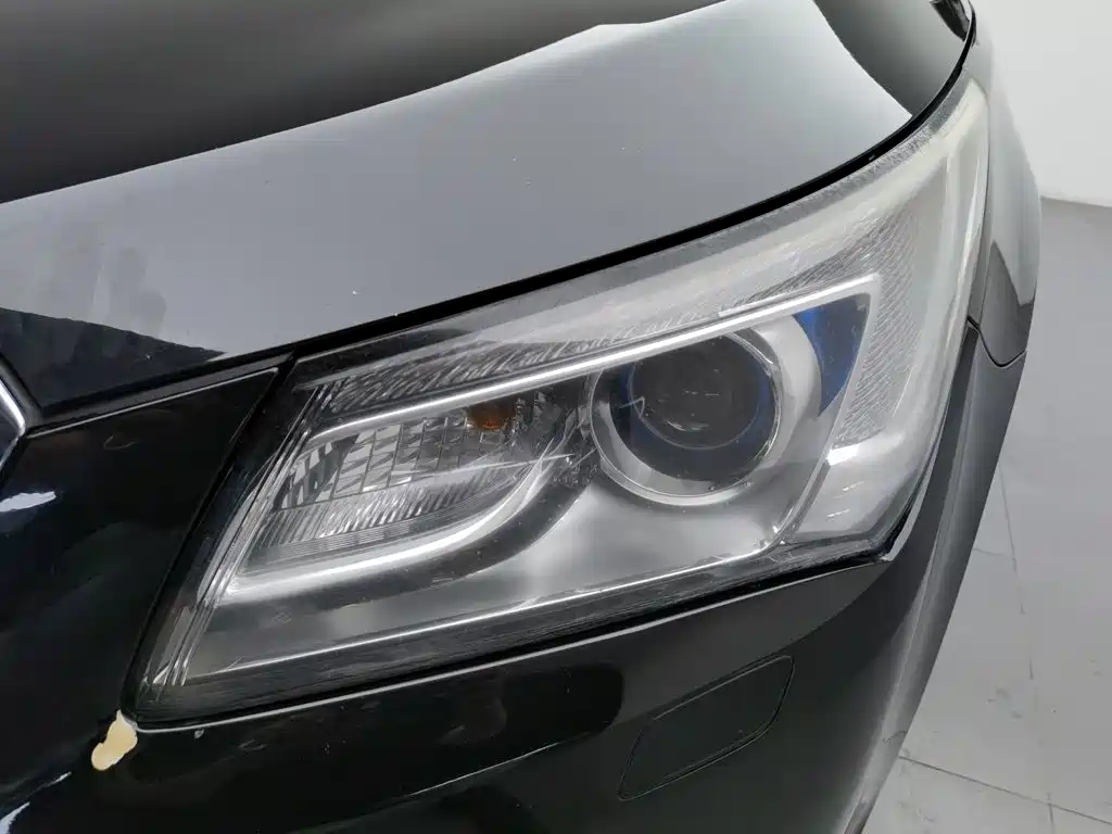 Фото 7 - Buick LaCrosse