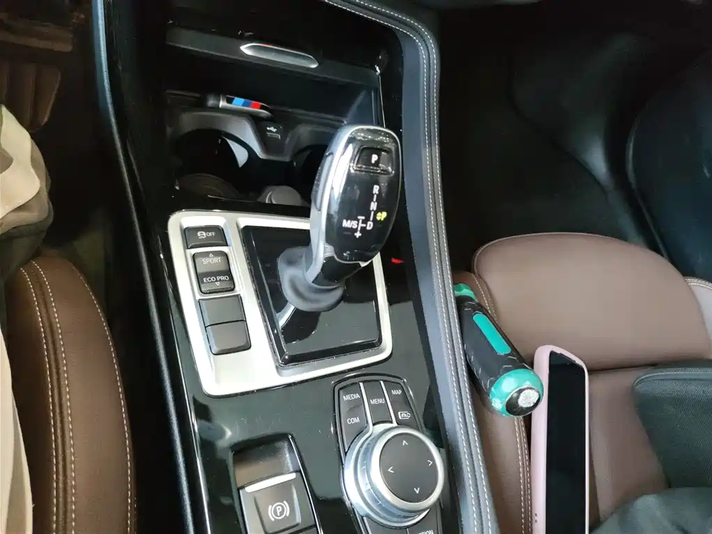 BMW 1 Series 2021 125i M Sport Black Night Edition фото 14
