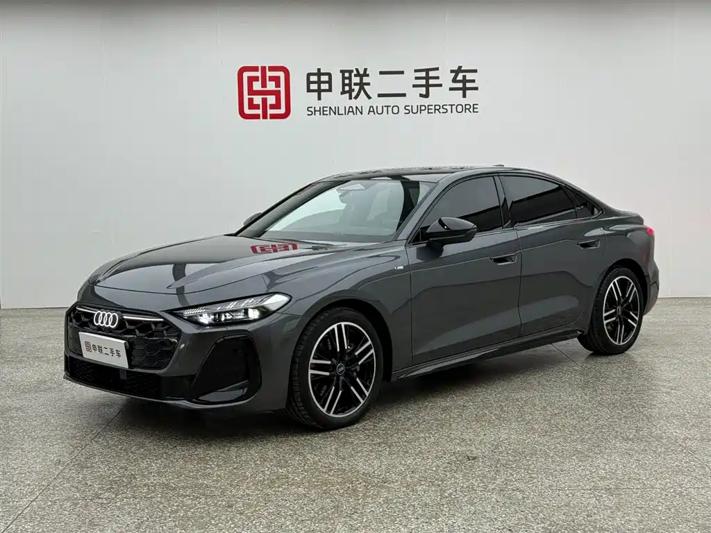 Audi A5L 2025 2.0T Sport Edition Plus
