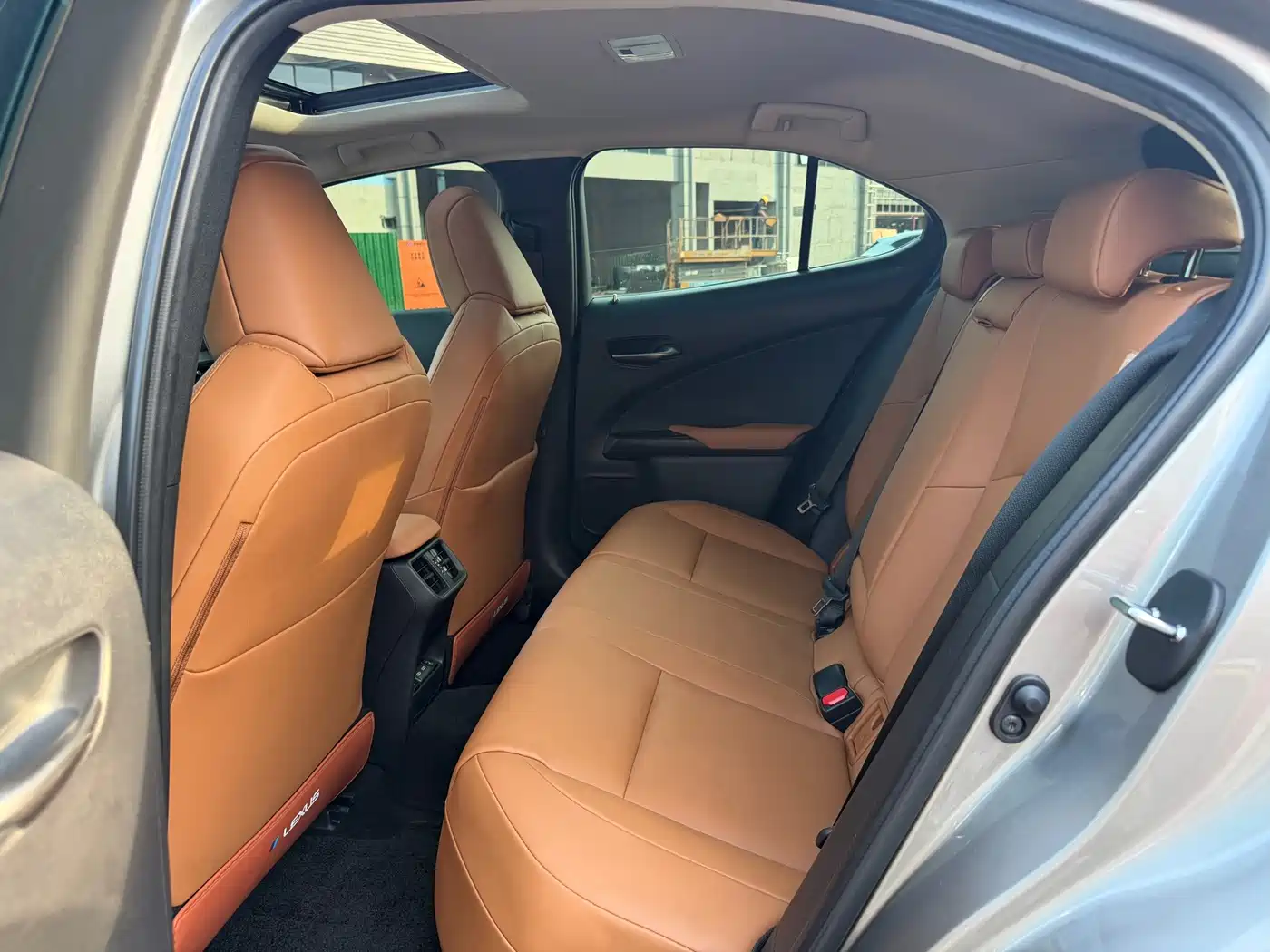Lexus UX Electric 2022 2020 300e Pure Enjoyment Edition