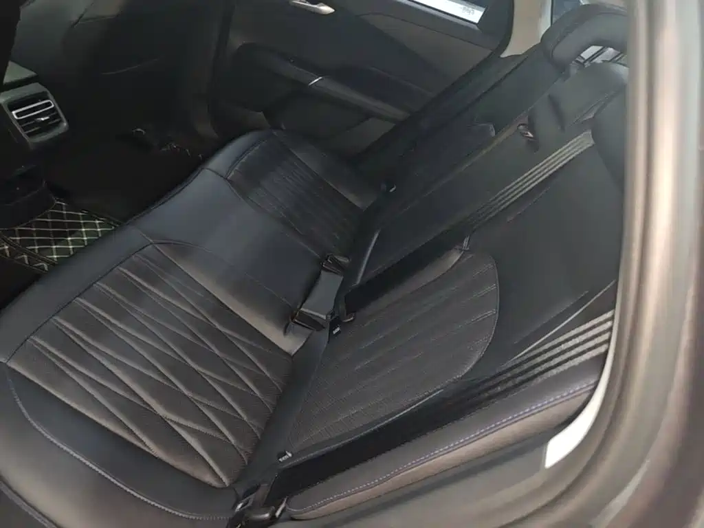Changan Qiyuan A05 2024 2024 Deluxe Edition 70 Surpass