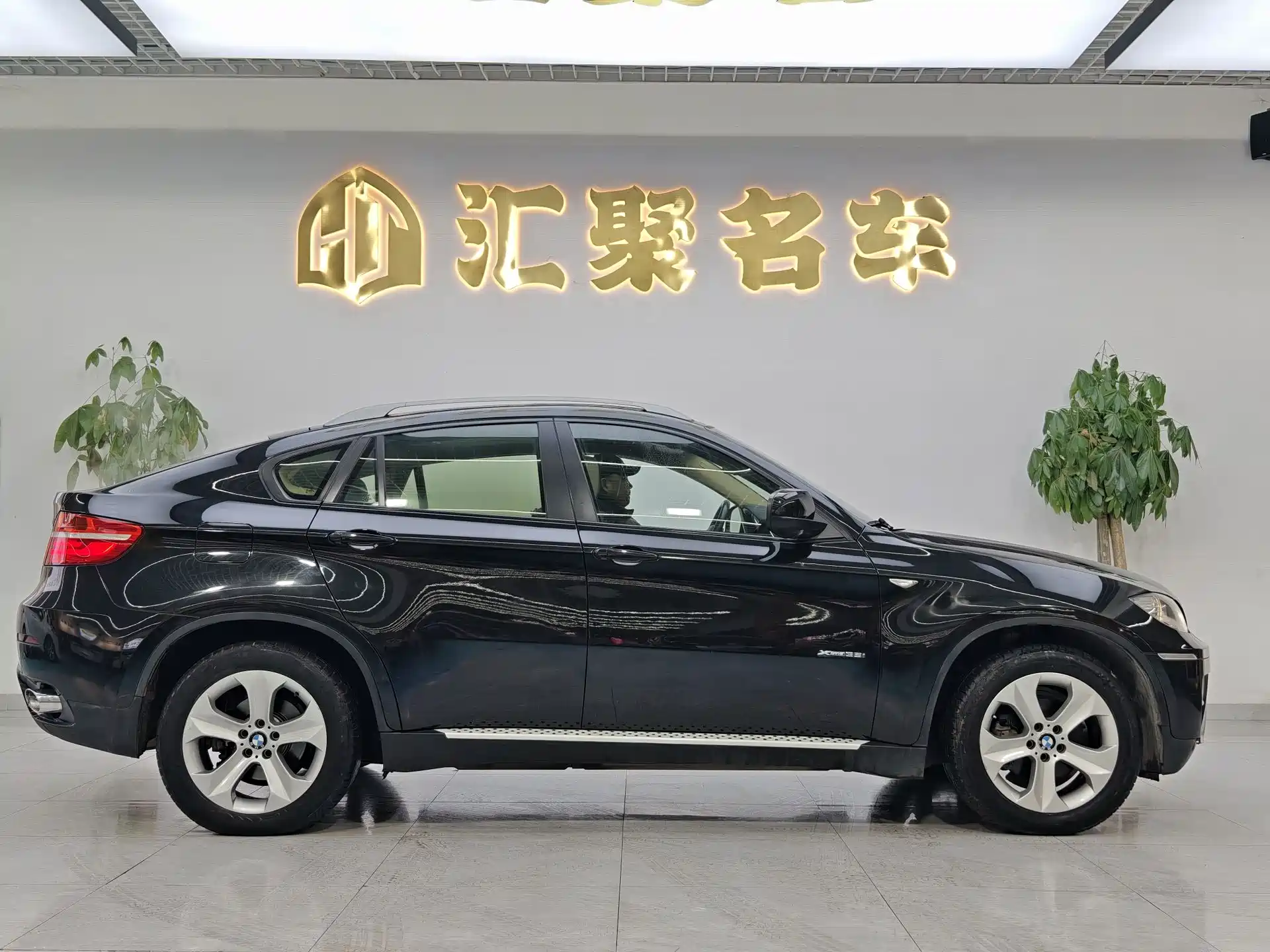 Фото 5 - BMW X6
