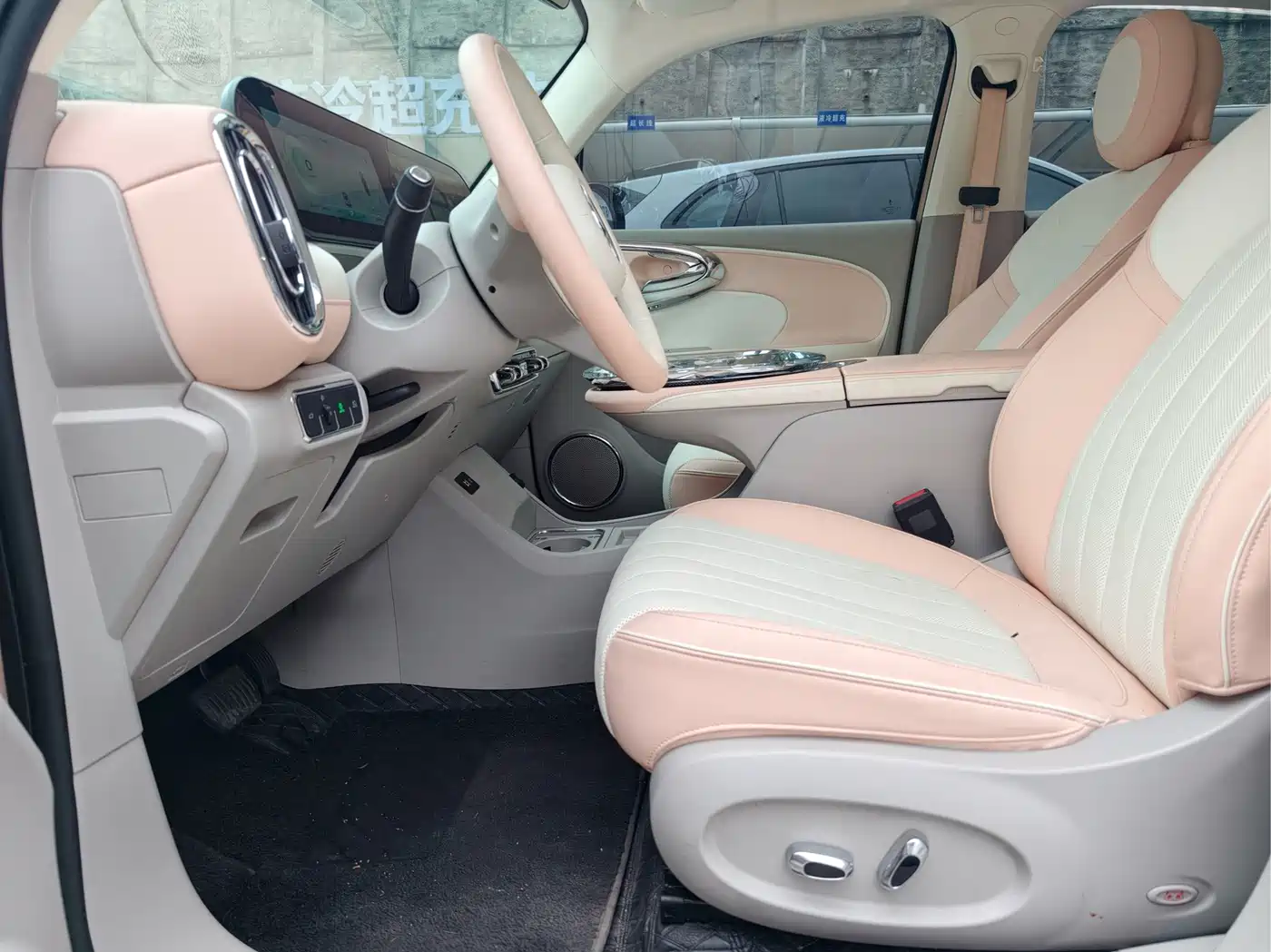 Ora Ballet Cat 2024 2023 401km Premium Model
