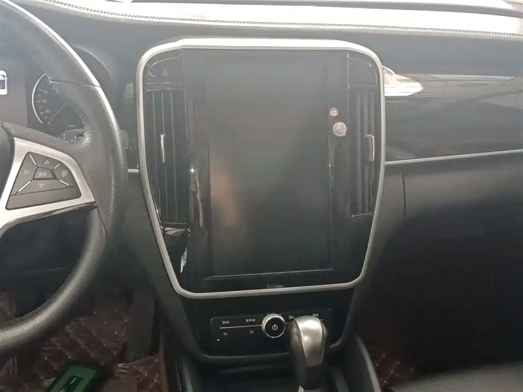 BYD Song MAX 2017 1.5T Auto Smart Elite 7-Seater фото 5