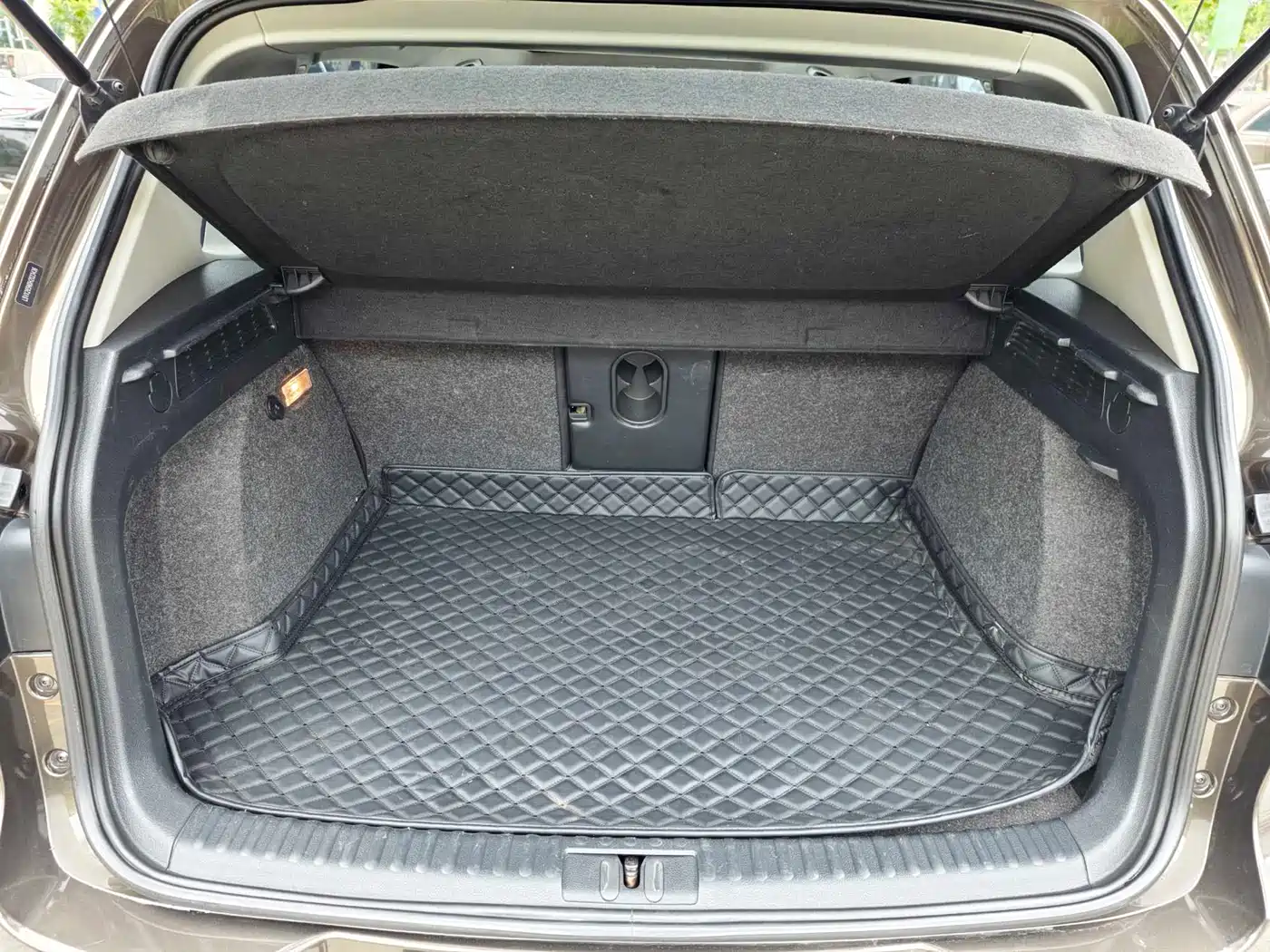 Volkswagen Tiguan 2016 280TSI Automatic 2WD Silk Road Comfort фото 15
