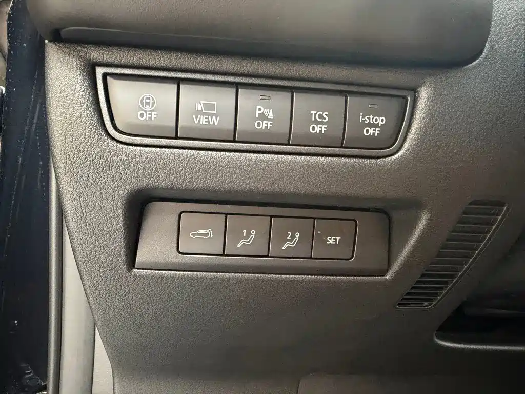Mazda CX-50 Xingye 2026 2023 2.0L Safety Edition