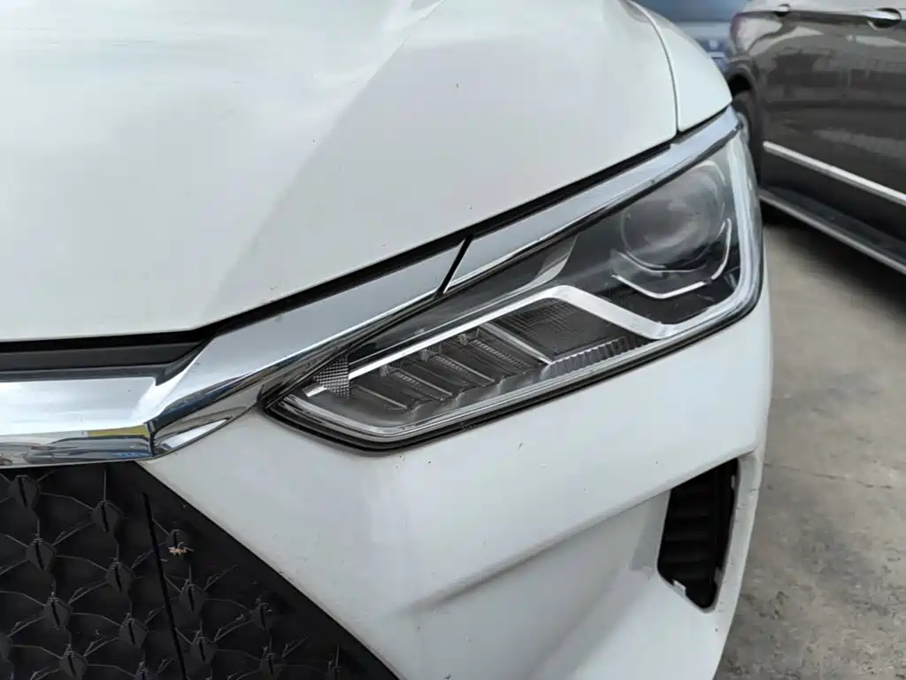 BYD e2 2022 2021 Standard