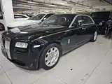Фото 12 - Rolls-Royce Ghost