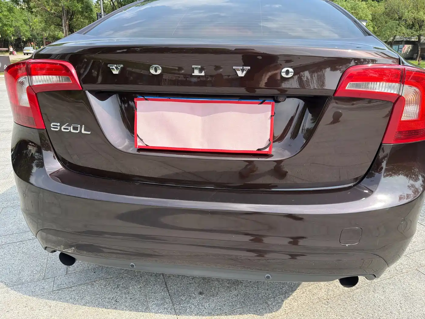 Фото 20 - Volvo S60