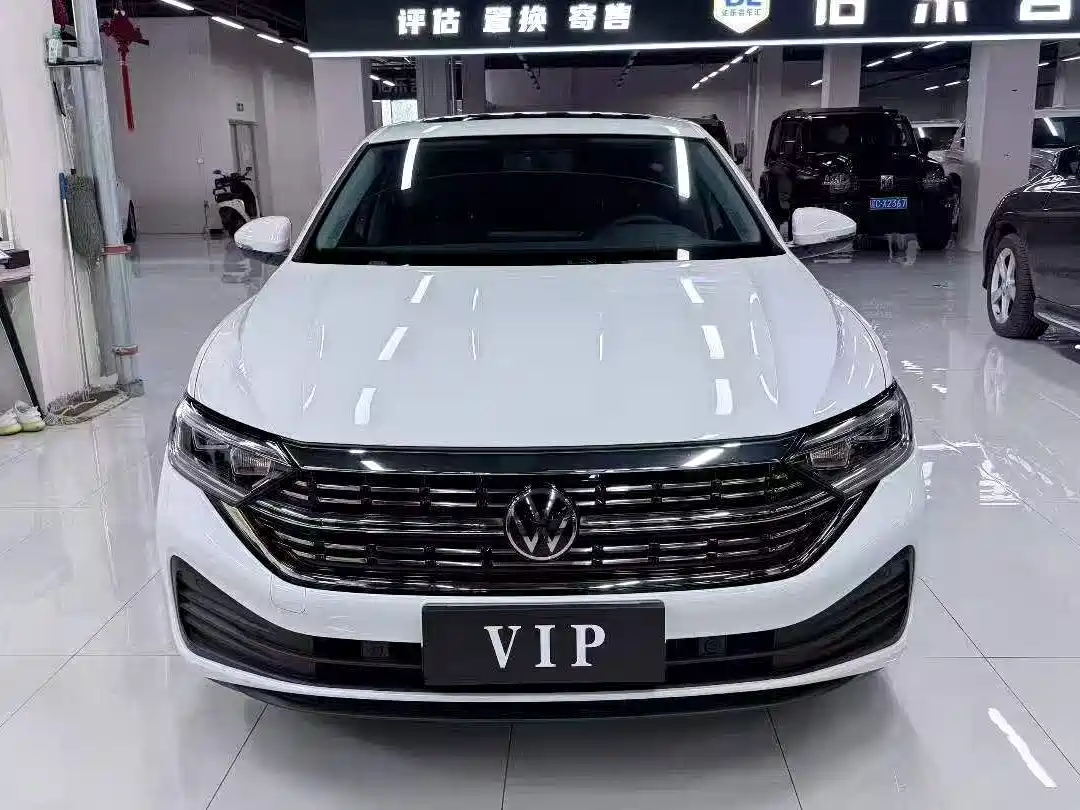 Volkswagen Sagitar, миниатюра 2