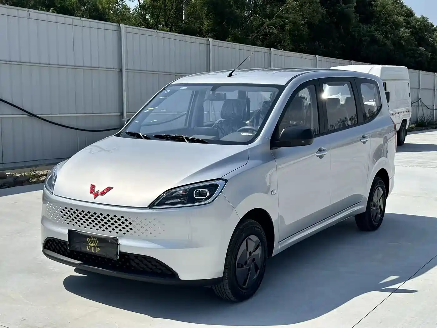 2025 Wuling Motors Wuling Hongguang