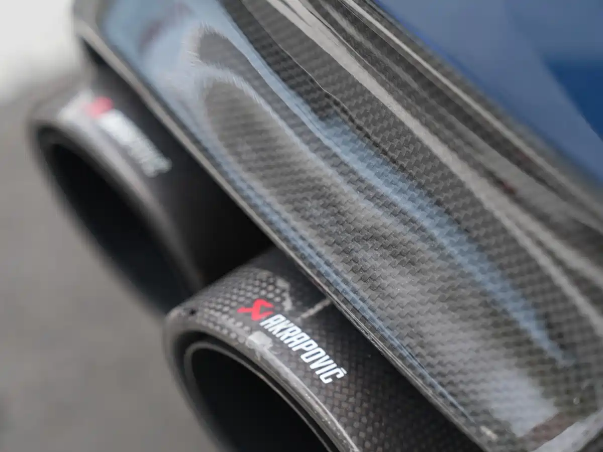 BMW M5 2014 M5 фото 11