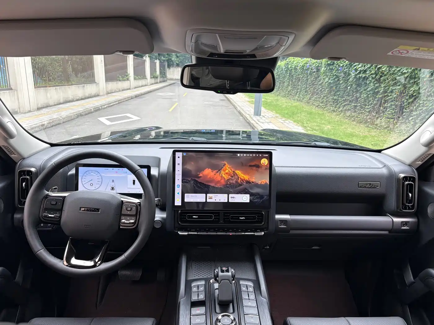 Фото 10 - Haval H9