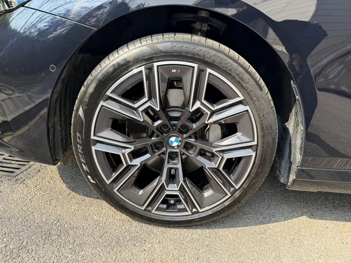BMW X3 2025 xDrive30L Premium M Sport Package фото 21