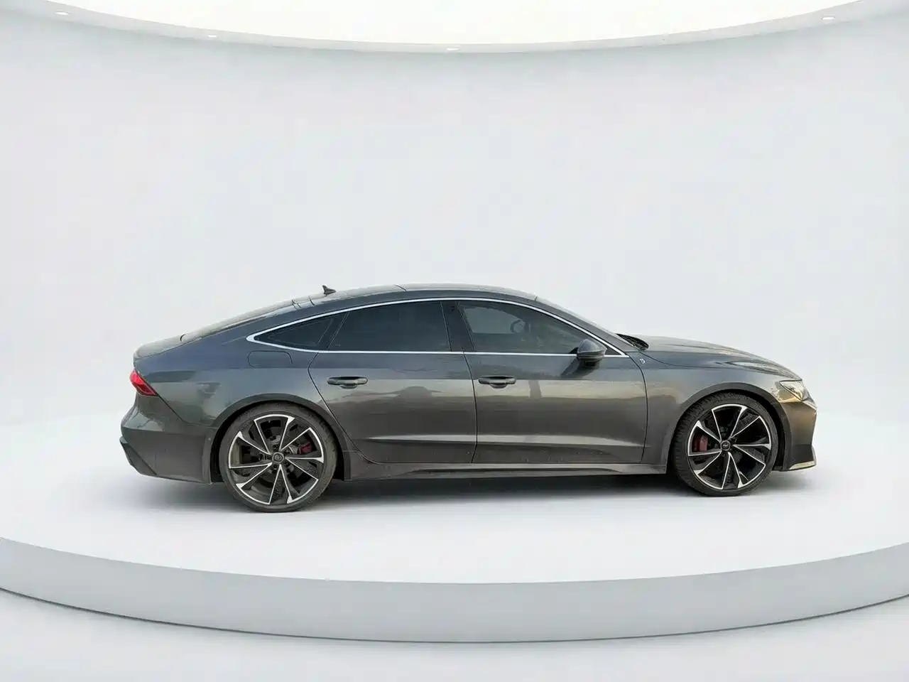 Audi A7 2021 45 TFSI Exclusive фото 7