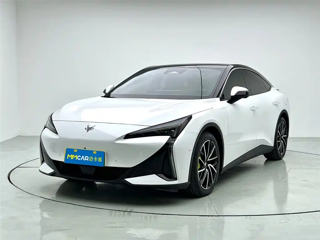 ARCFOX EXTREME FOX POLAR FOX ALPHA S5