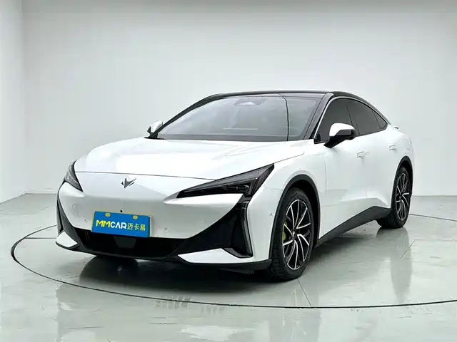 ARCFOX EXTREME FOX POLAR FOX ALPHA S5