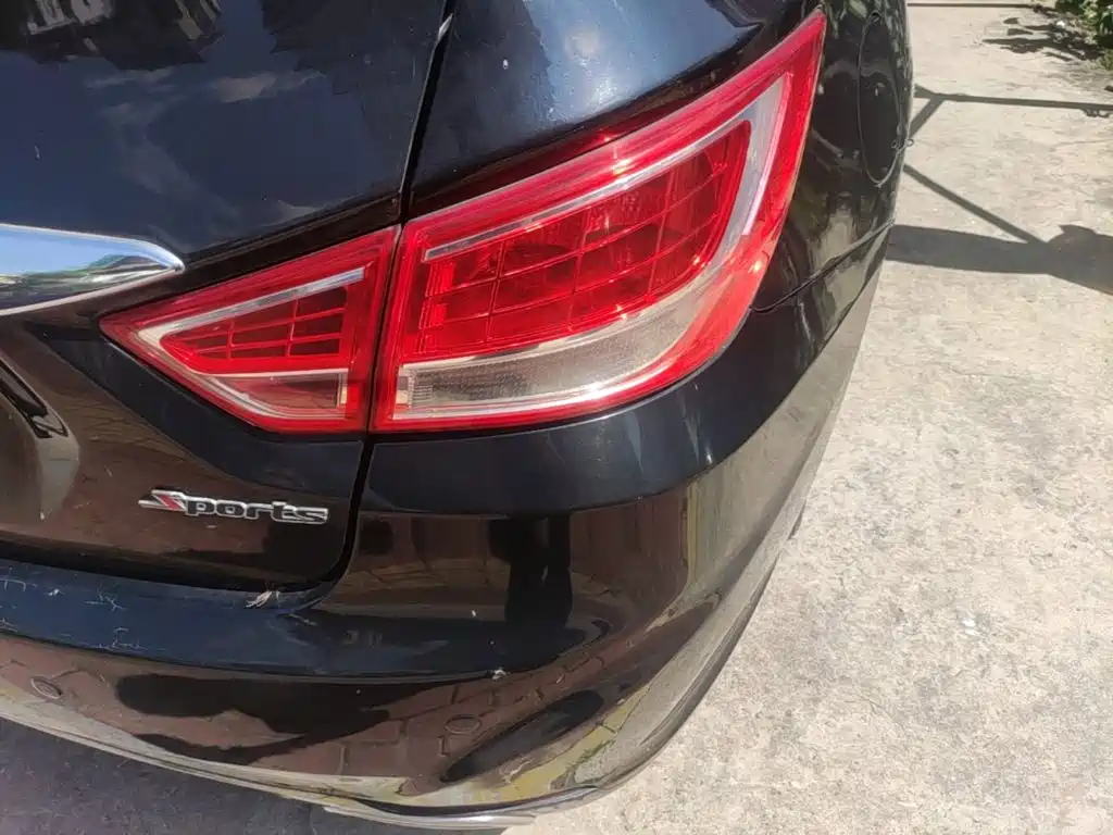 Haima Familia 2014 2014 M5 1.6L Manual Elite