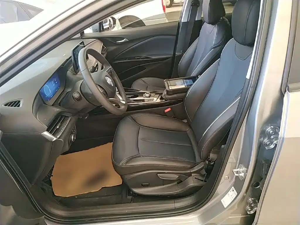 Buick Velite 6 2024 430km Comfort Edition фото 15