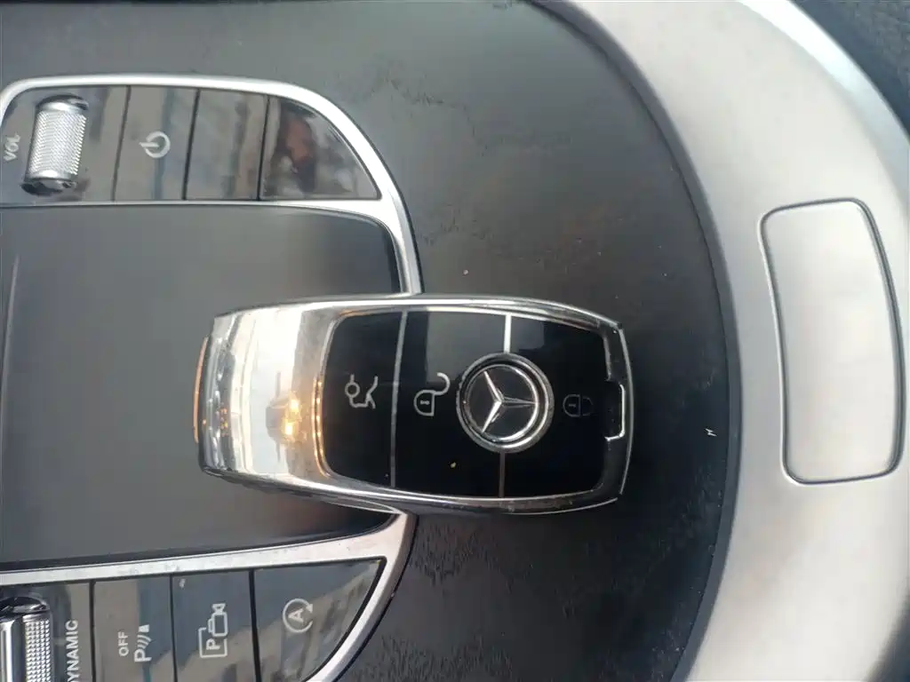 Mercedes-Benz C-Class 2020 C 200 L Fashion Sport фото 9