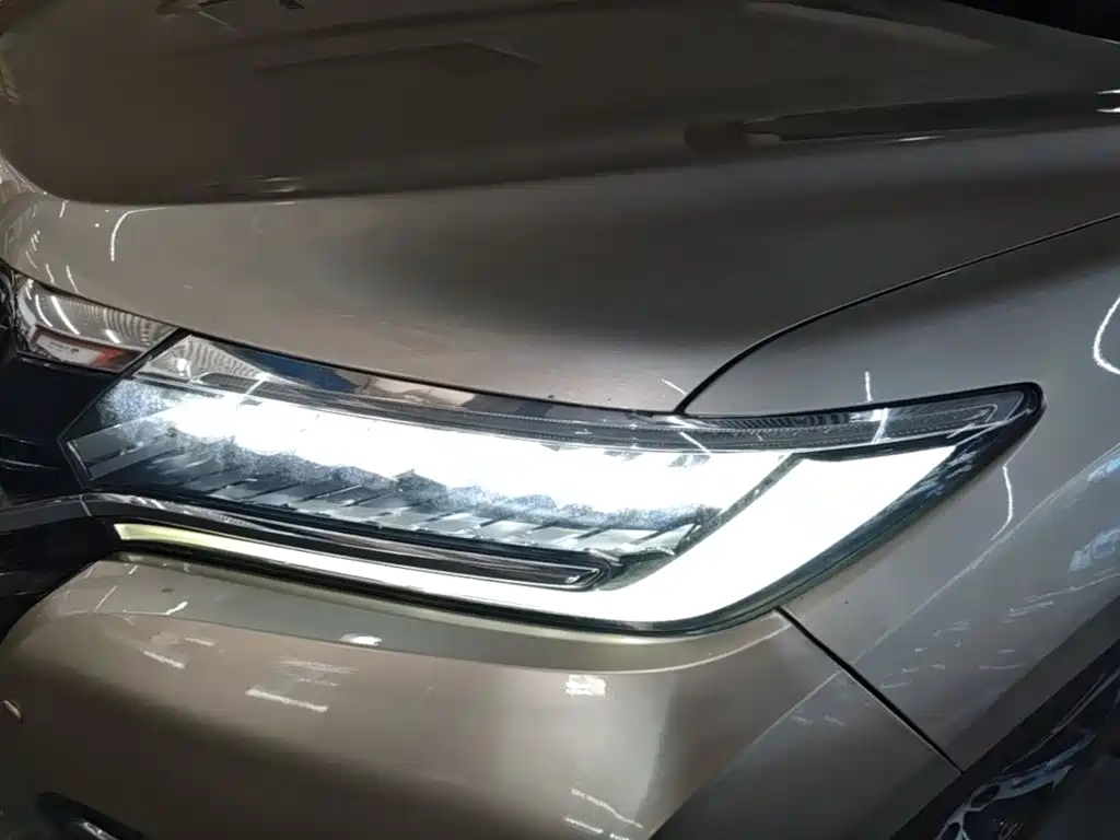 Honda UR-V 2017 2017 370TURBO 2WD Premium Edition China V