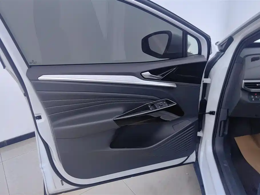 Volkswagen ID.4 CROZZ 2024 Pure Limited Edition фото 7