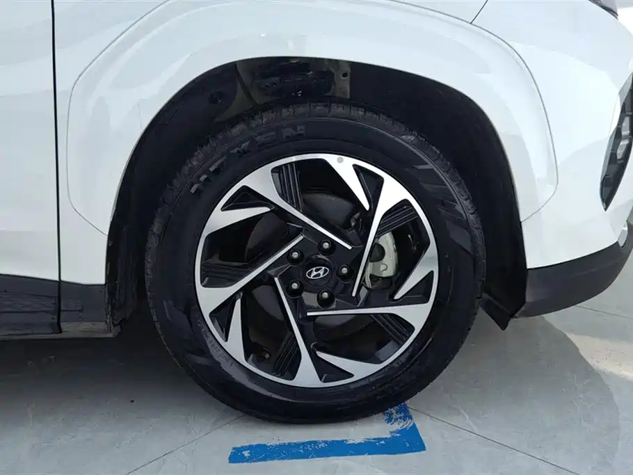 Hyundai Kustu 2021 270TGDi Premium LUX фото 6