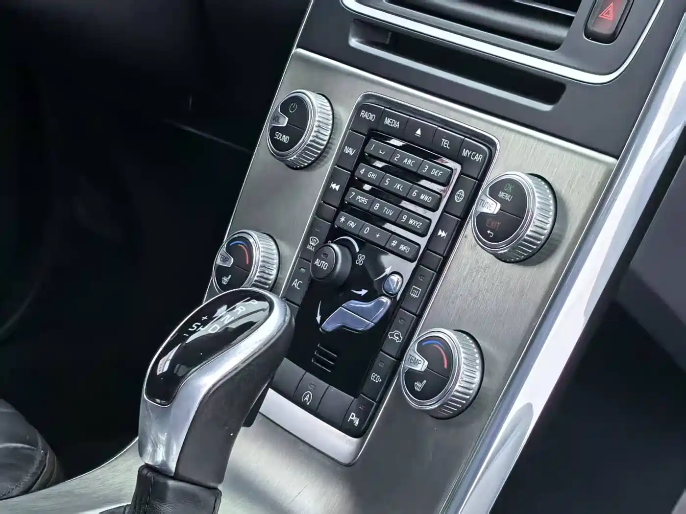 Фото 5 - Volvo S60