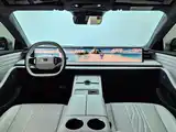 Фото 22 - Geely Galaxy Galaxy E8