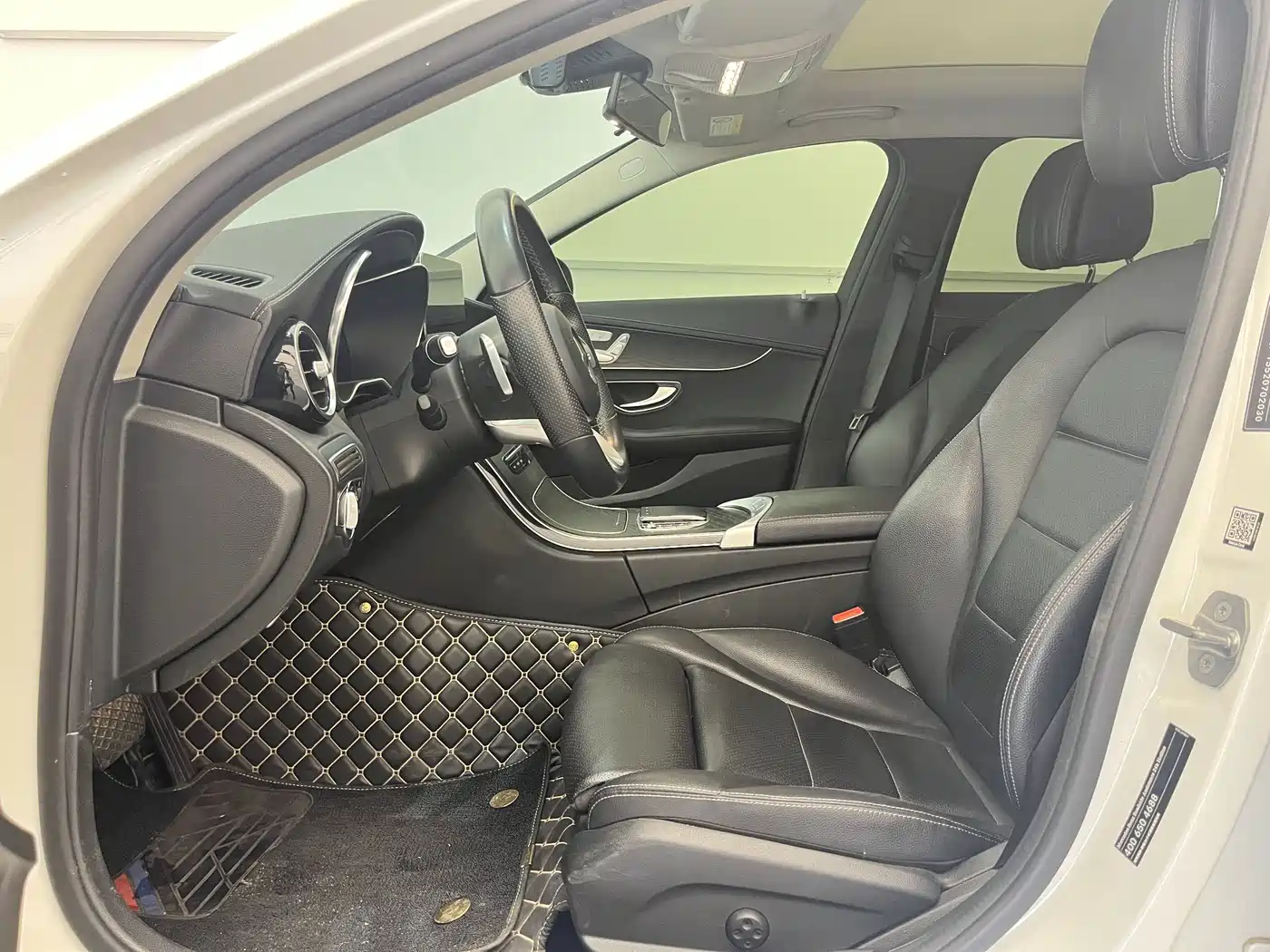 Mercedes-Benz C-Class 2020 C 260 L Sport фото 11