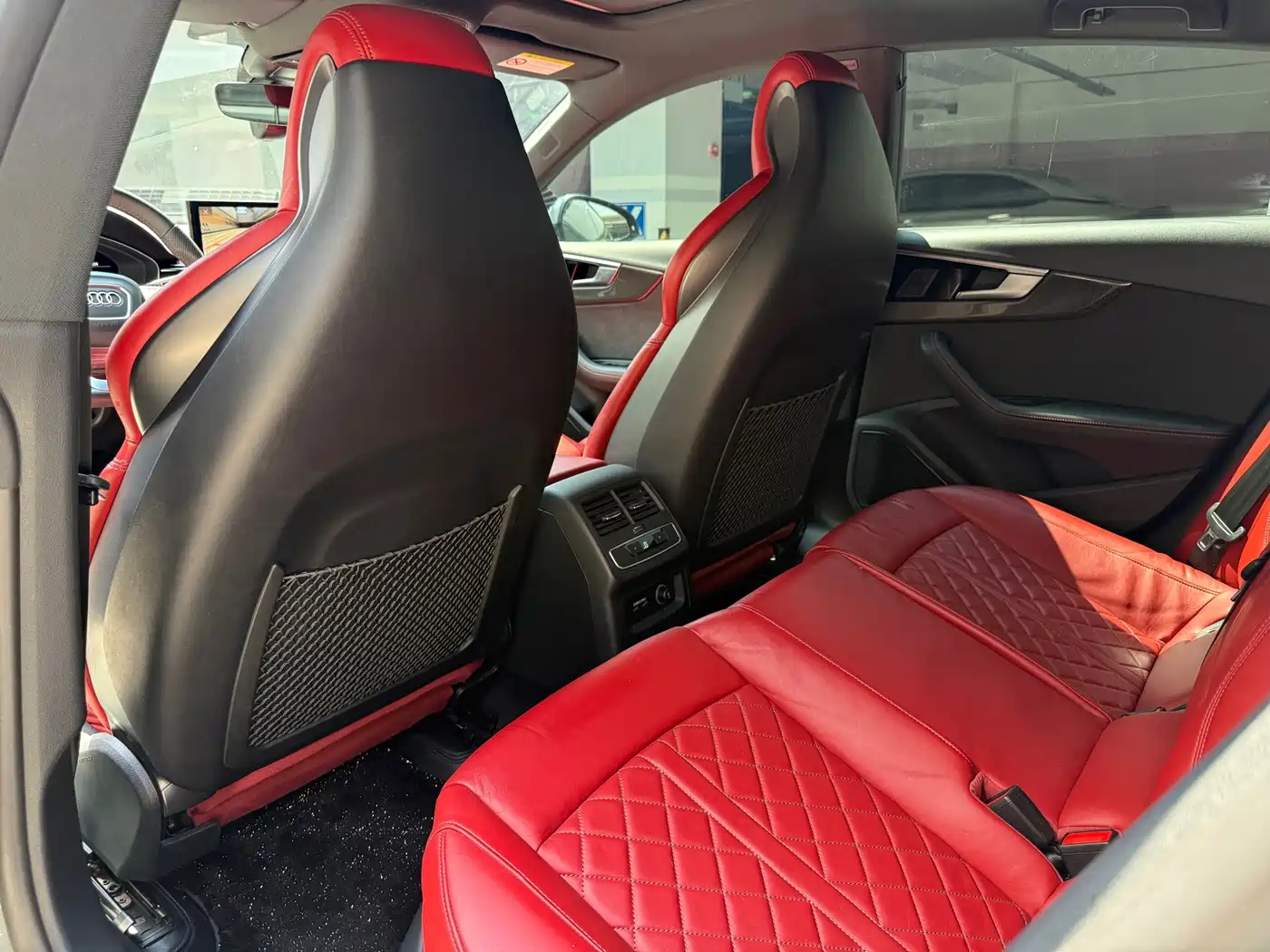 Audi S5 2022 2022 S5 3.0T Sportback