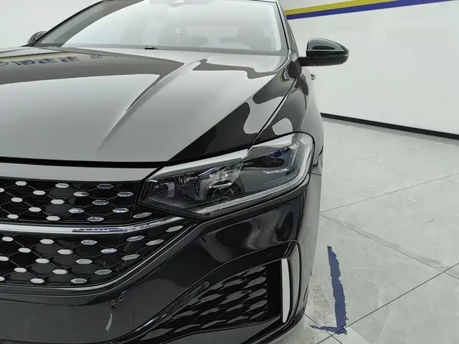 Volkswagen Lavida, миниатюра 5