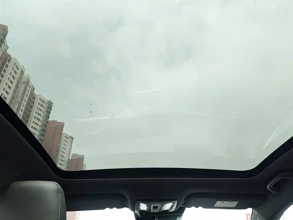 CHANGAN UNI-T