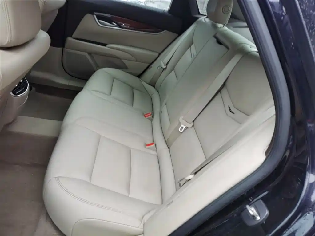 Cadillac XTS 2017 28T Elite фото 13