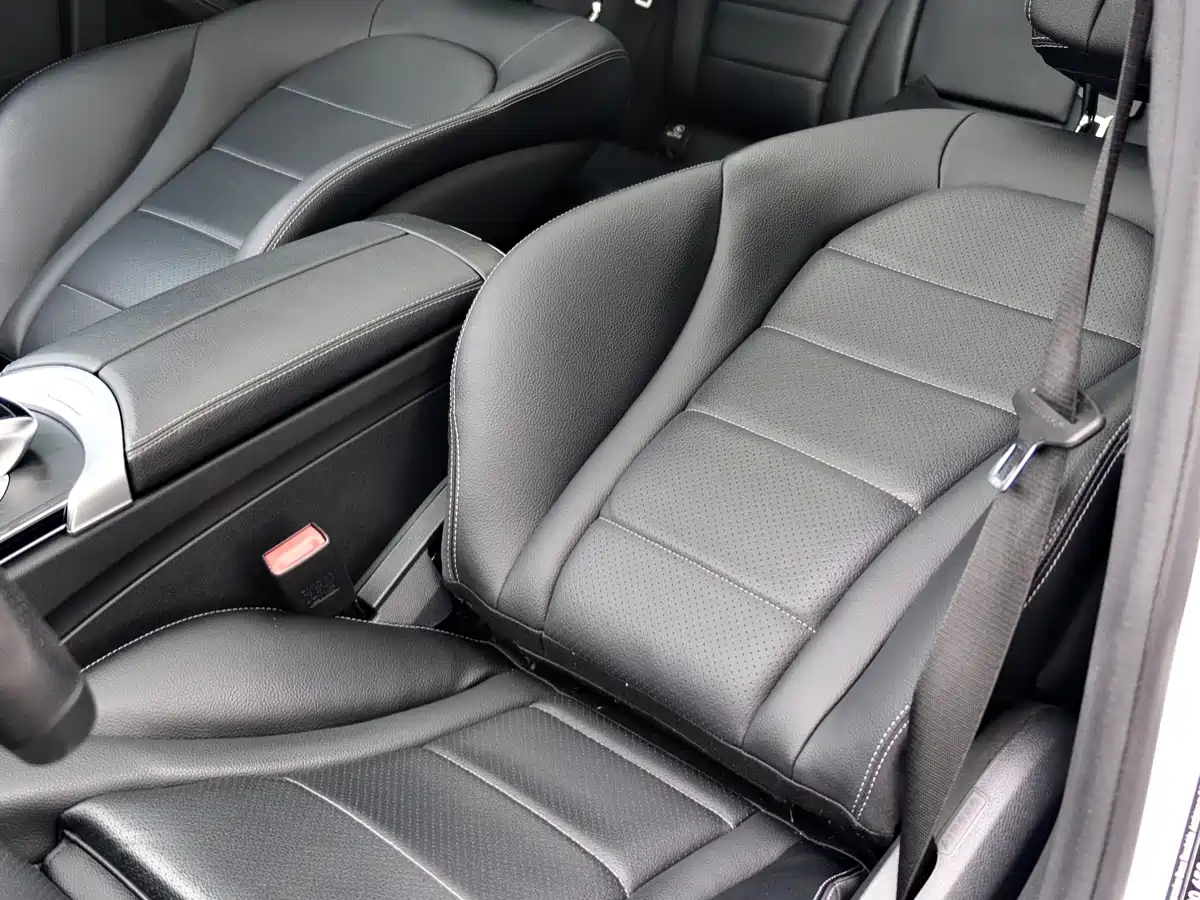 Mercedes-Benz C-Class 2017 C 200 L Sport фото 9