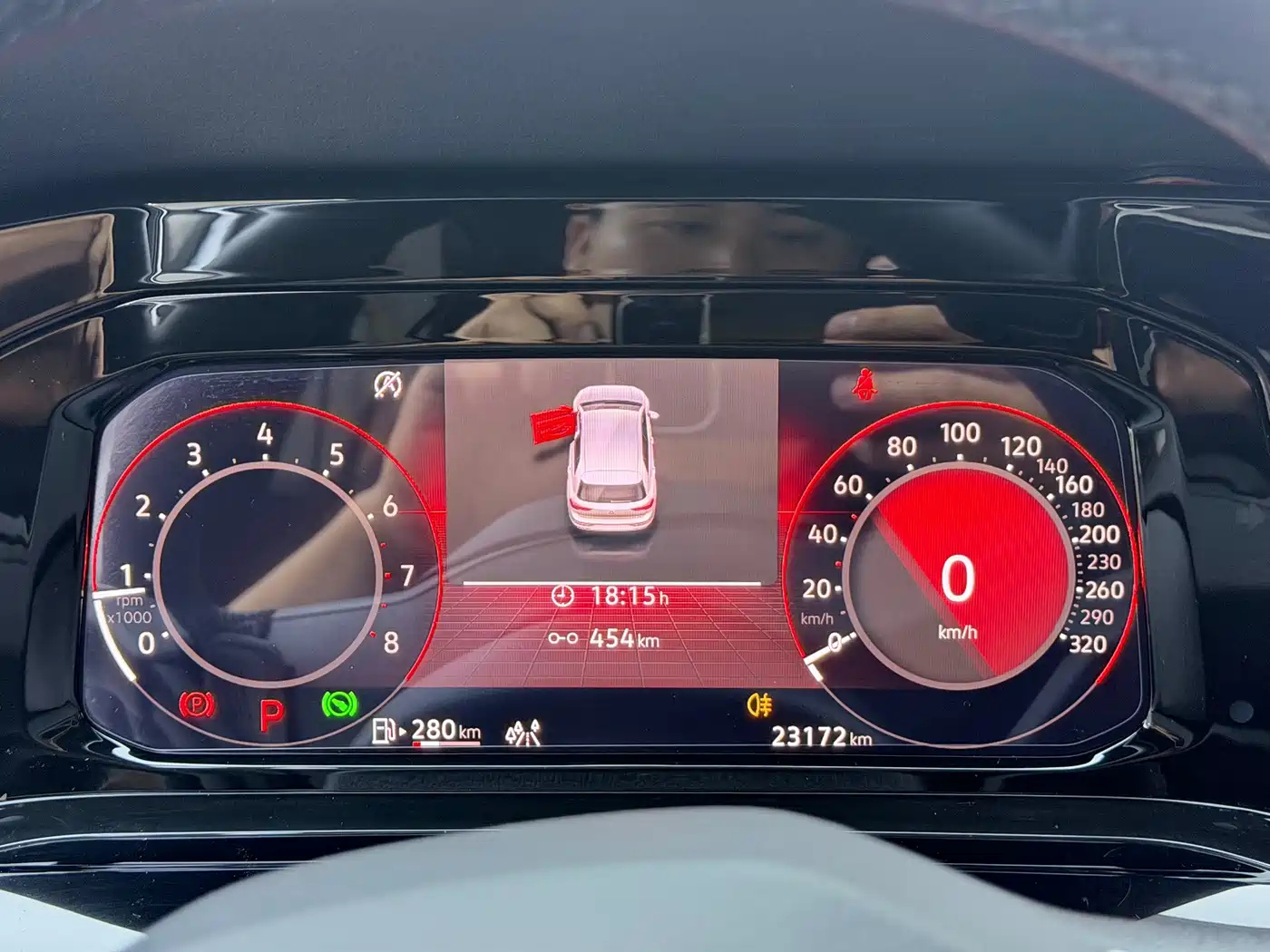 Volkswagen Golf, миниатюра 10