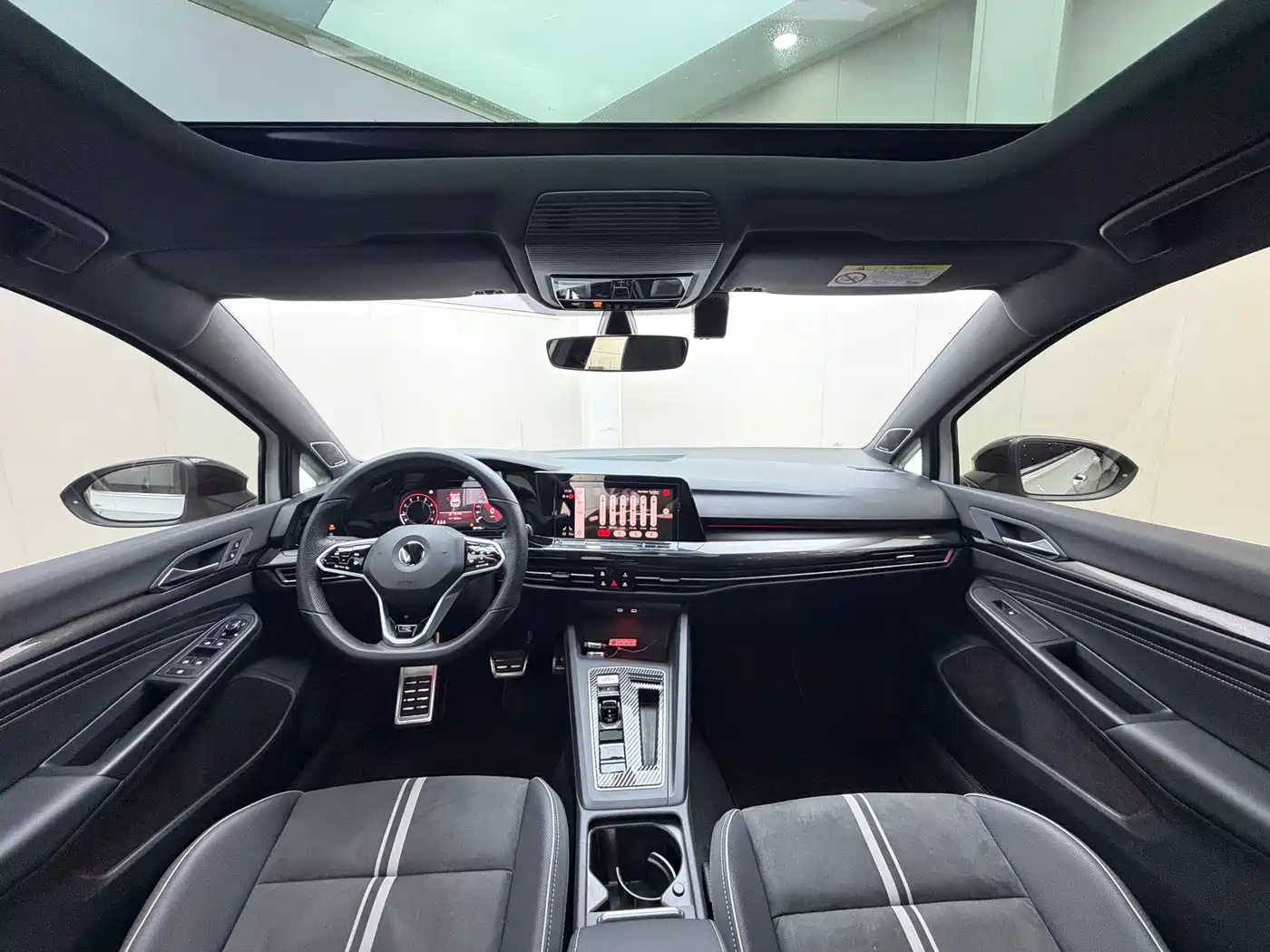 Volkswagen Golf, миниатюра 18