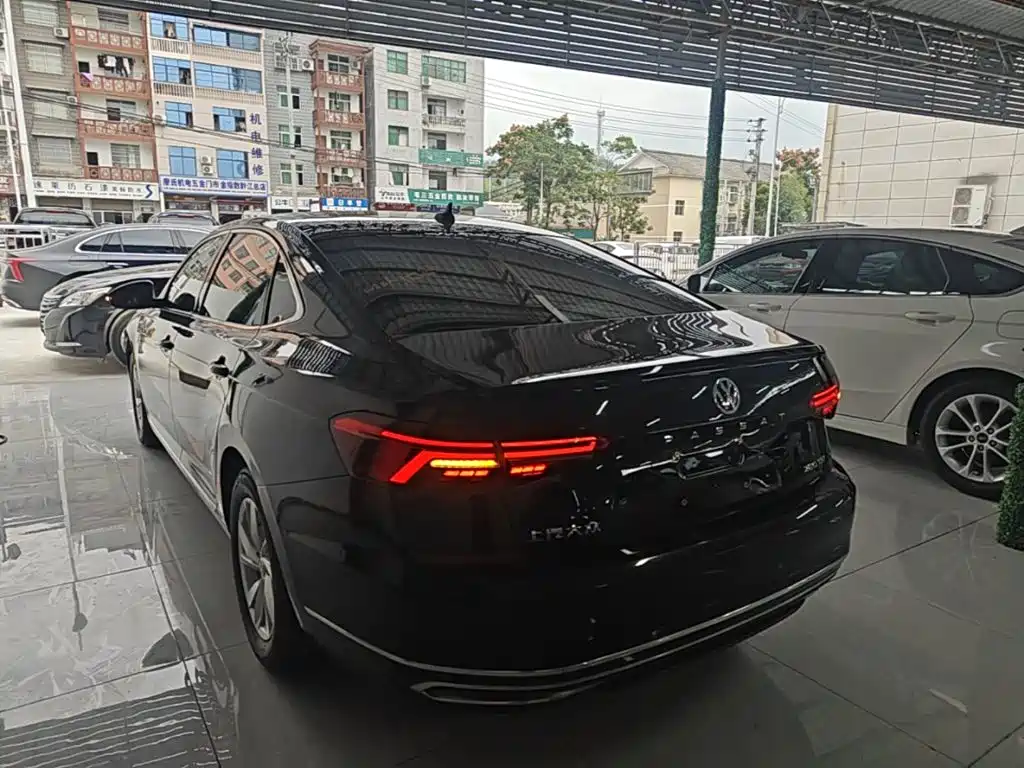 Volkswagen Passat, миниатюра 5